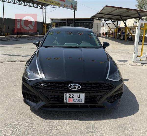Hyundai Sonata 2023 for sale in Iraq - Baghdad